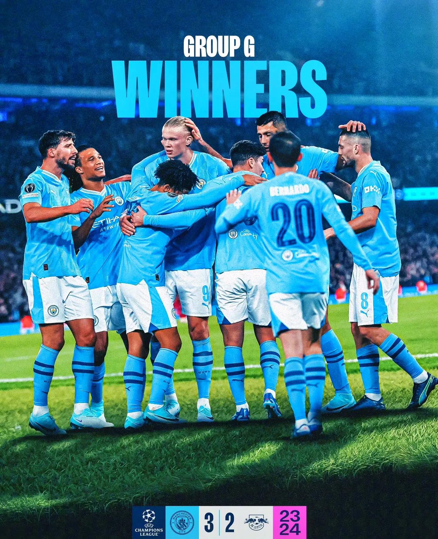 曼城横扫瑞士,博格巴2制霸全场 曼城横扫瑞士,博格巴2制霸全场