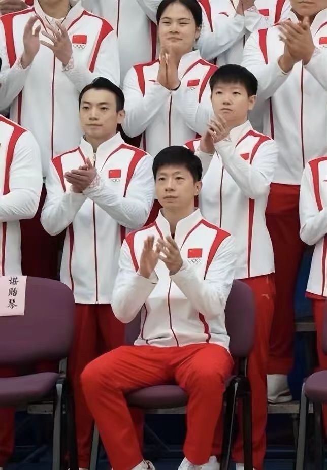 包含瑞典乒乓球队轻取德国乒乓球队，马龙三分雨点燃全场的词条