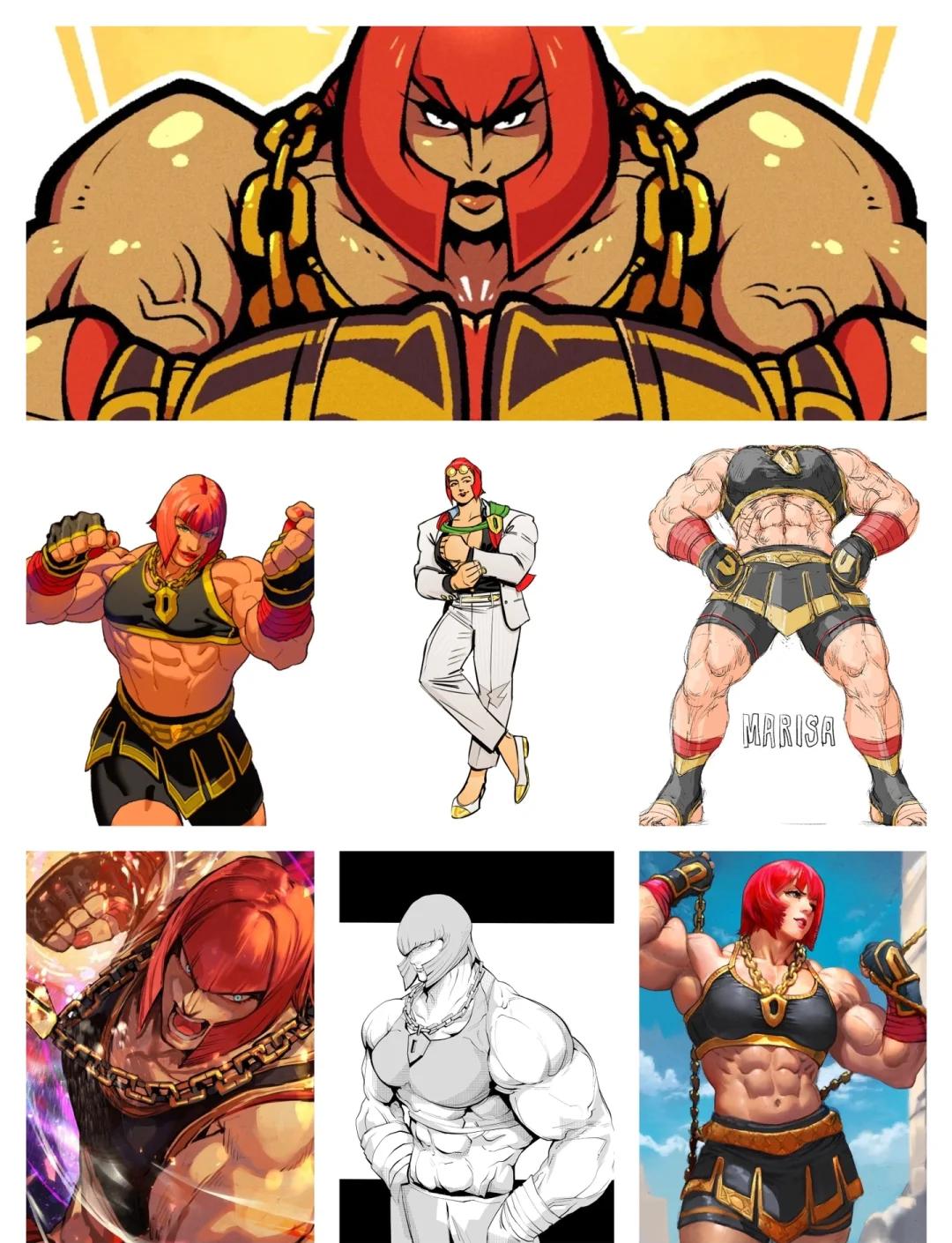 包含技术流与激情碰撞，街霸6决赛再创新高的词条