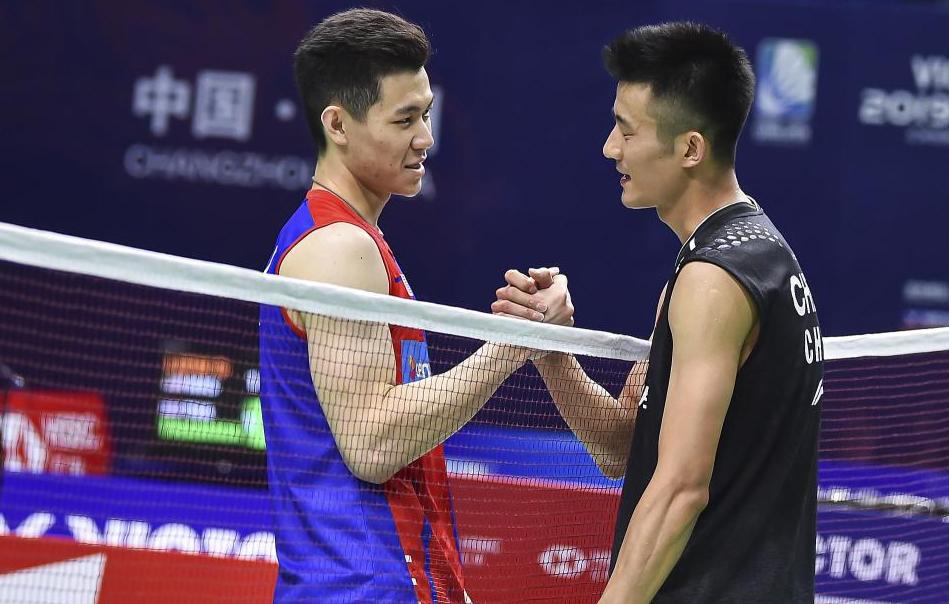 印度队横扫印尼队，李梓嘉状态火热的简单介绍