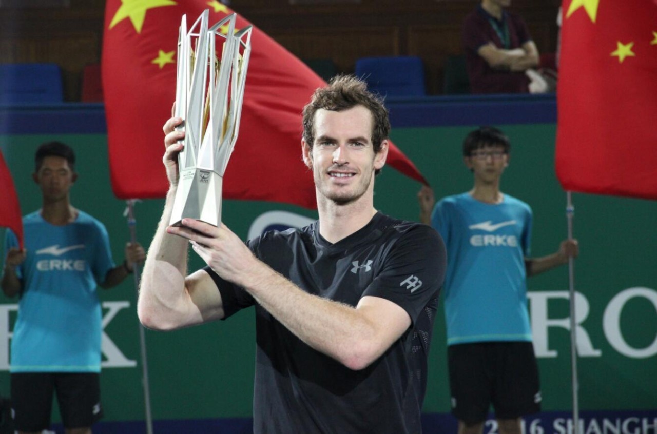 包含ATP总决赛鏖战蒙特卡洛大师赛，穆雷状态火热的词条