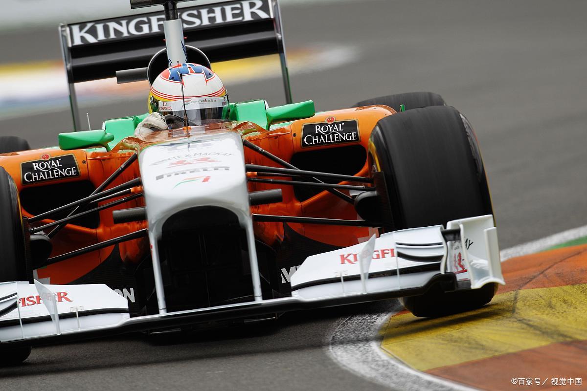 哈斯车队绝杀红牛二队，周冠宇刷新纪录