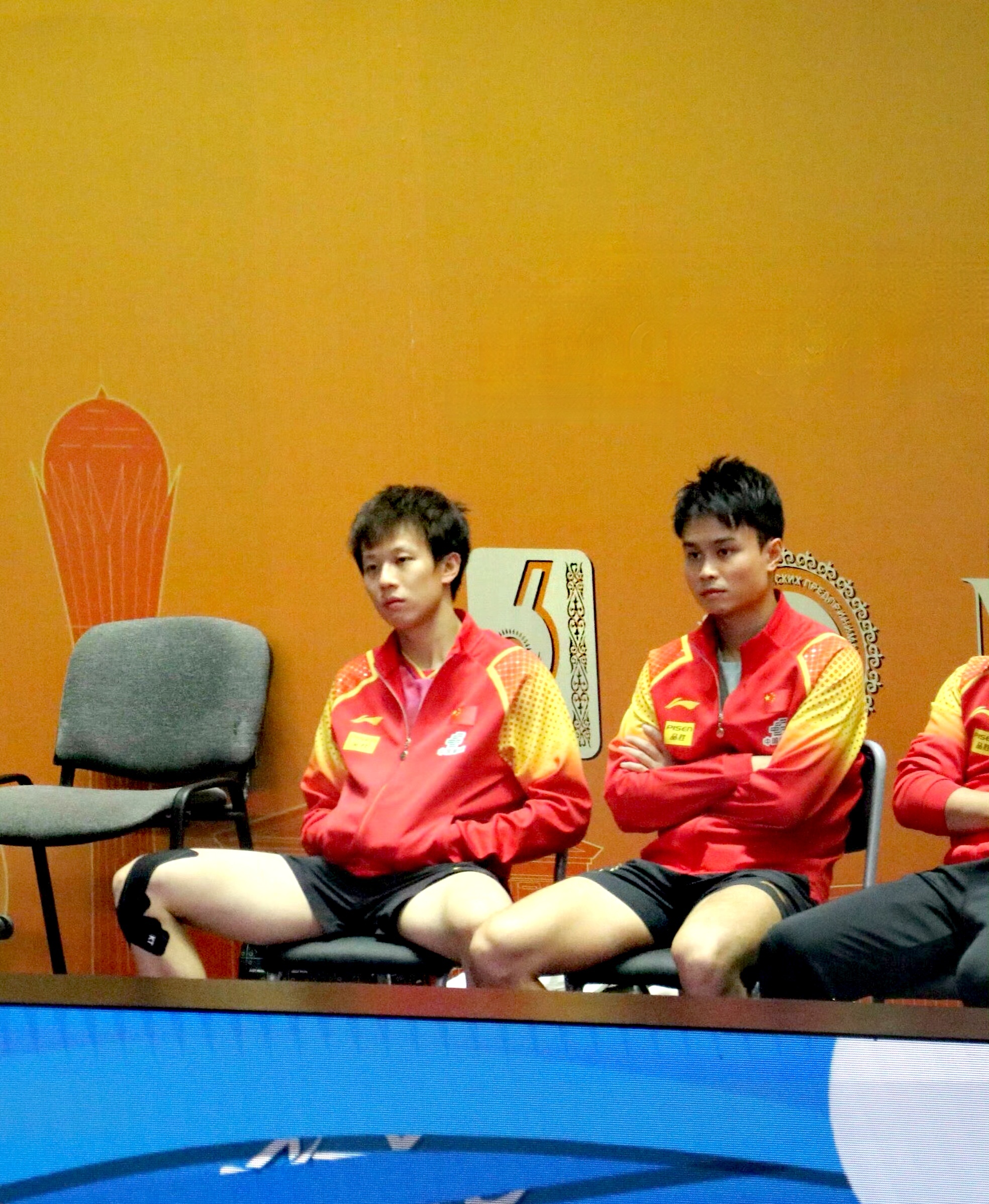 德国队力克葡萄牙队，林高远带队取胜