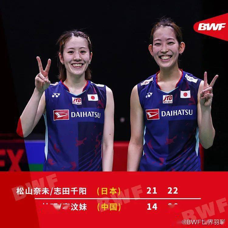 丹麦队翻盘马来西亚队，黄鸭组合关键制胜