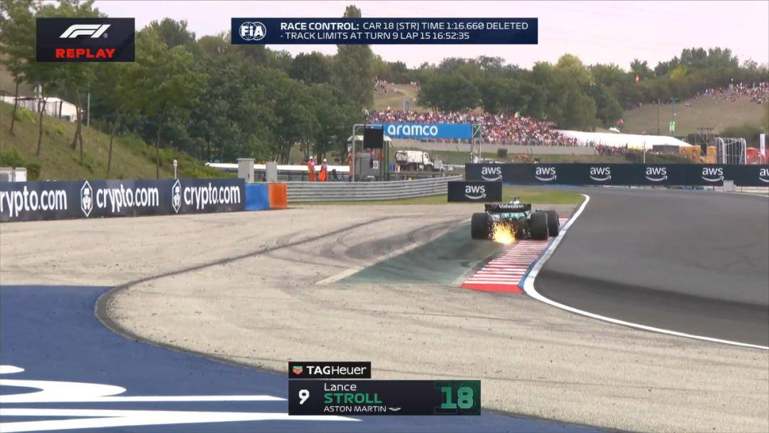 威廉姆斯翻盘法拉利，勒克莱尔高光表现