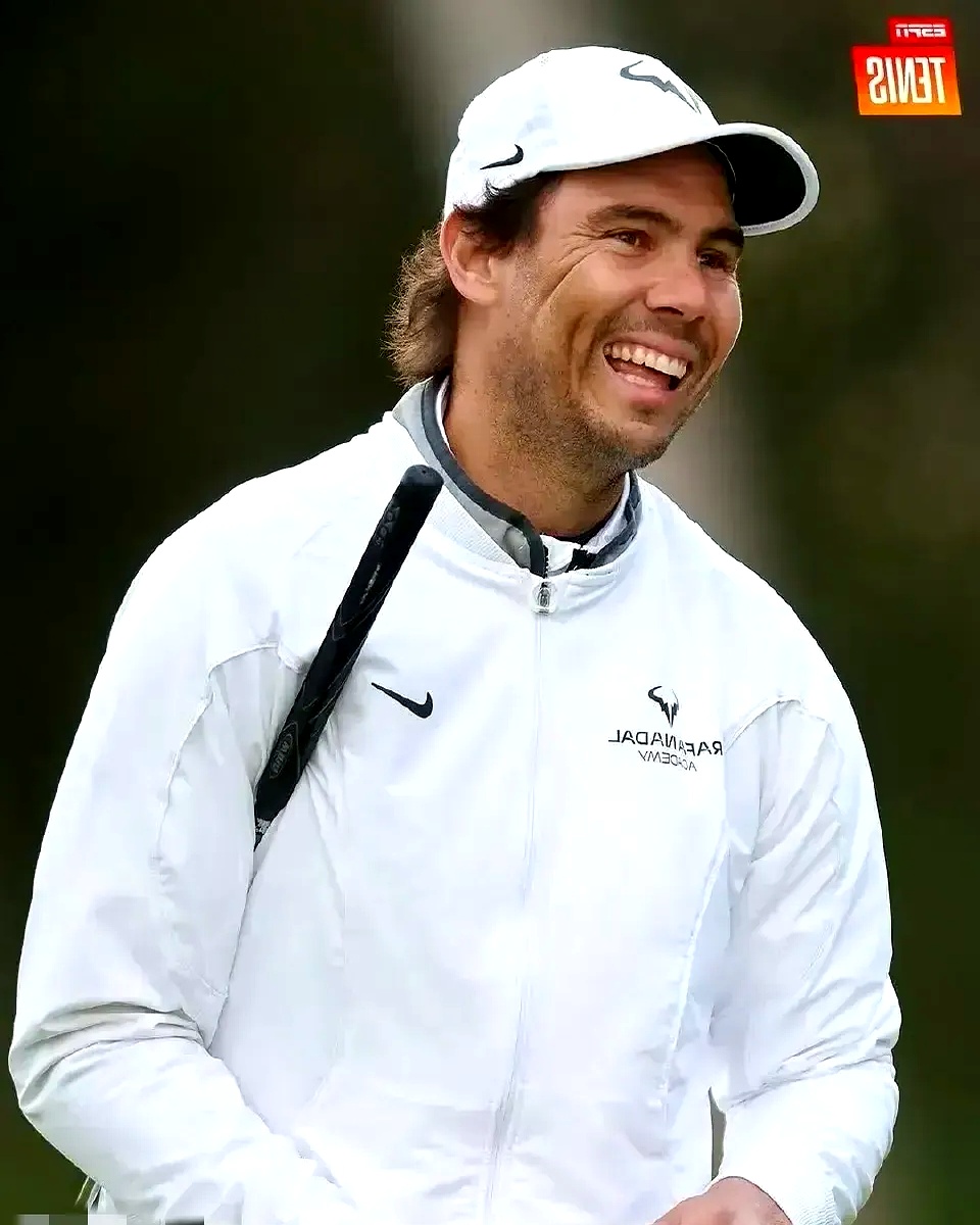 美网碾压蒙特卡洛大师赛，纳达尔关键制胜