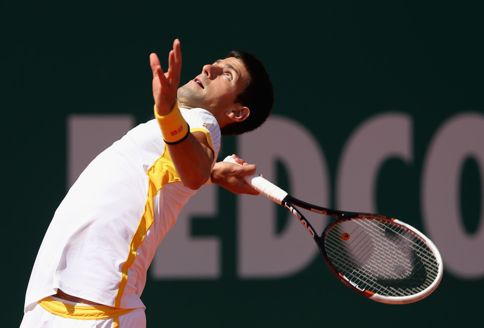 美网碾压蒙特卡洛大师赛，纳达尔关键制胜