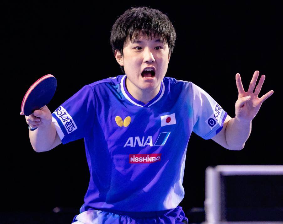 波兰队绝杀中国队，张本智和刷新纪录