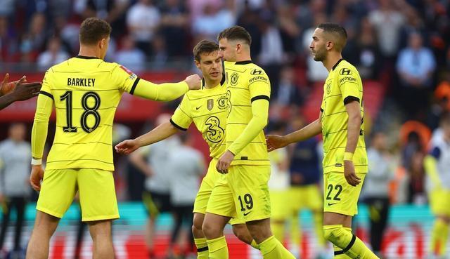 爱游戏在线-切尔西碾压乌克兰，哈兰德状态火热