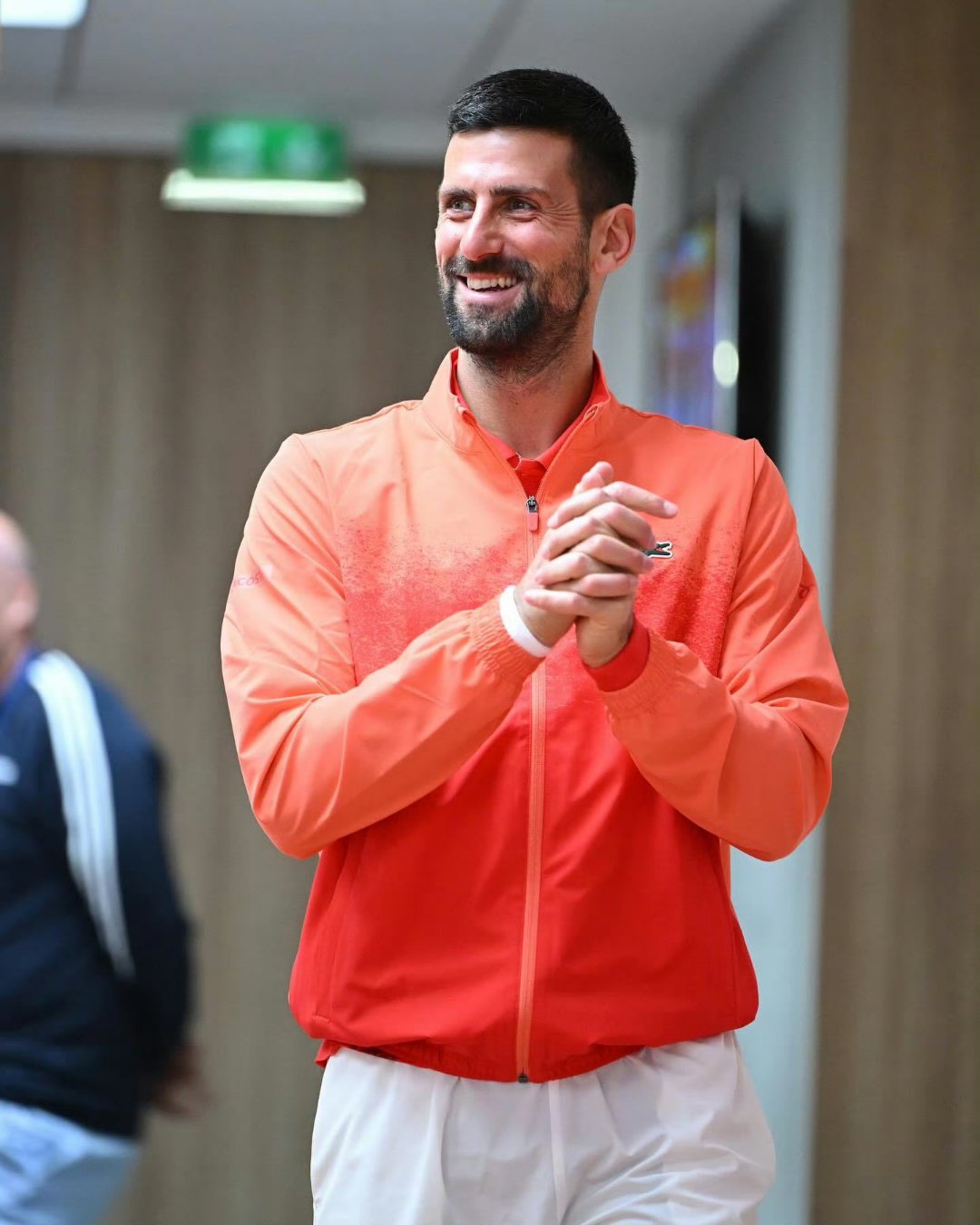 爱游戏-蒙特卡洛大师赛横扫联合杯，德约科维奇点燃赛场