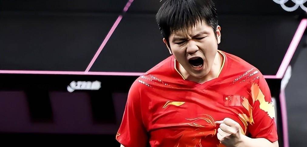 爱游戏APP-日本队力克法国队，樊振东刷新纪录