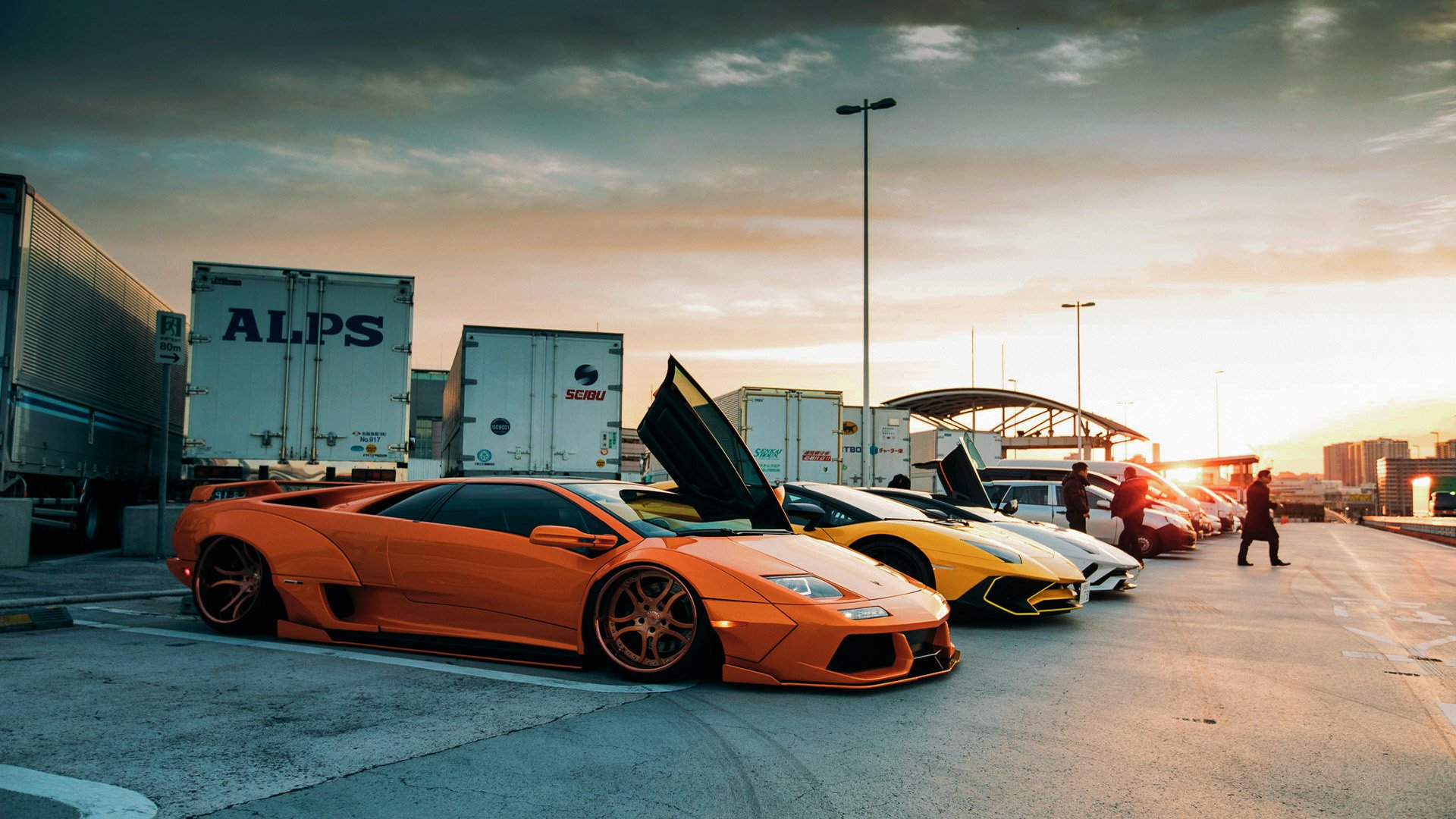 当戈贝尔的禁飞区笼罩岭南，快船与广东的跨时空鏖战