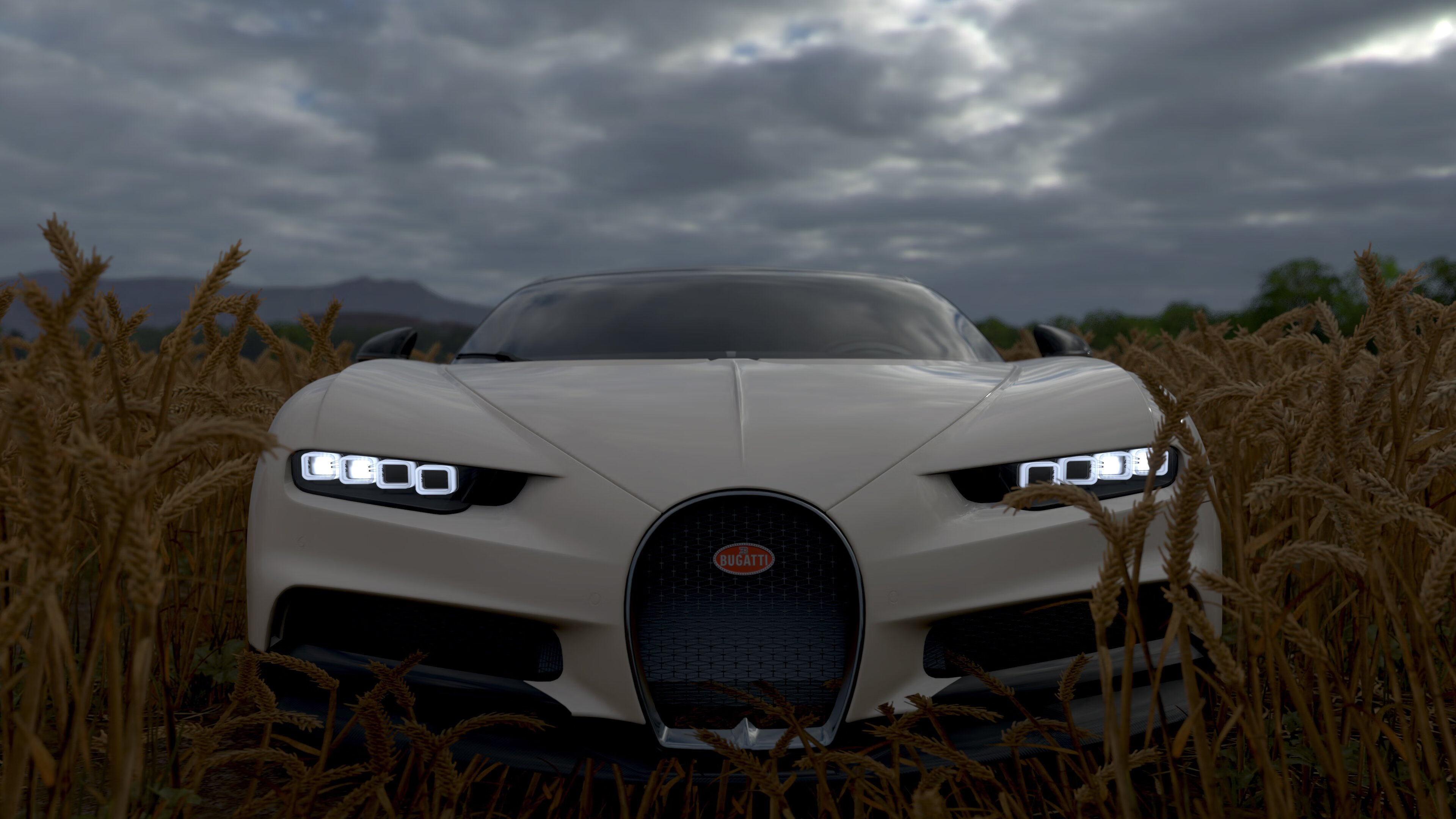 爱游戏在线-跨界的速度之王，当福克斯的突破艺术点燃F1巴林赛道