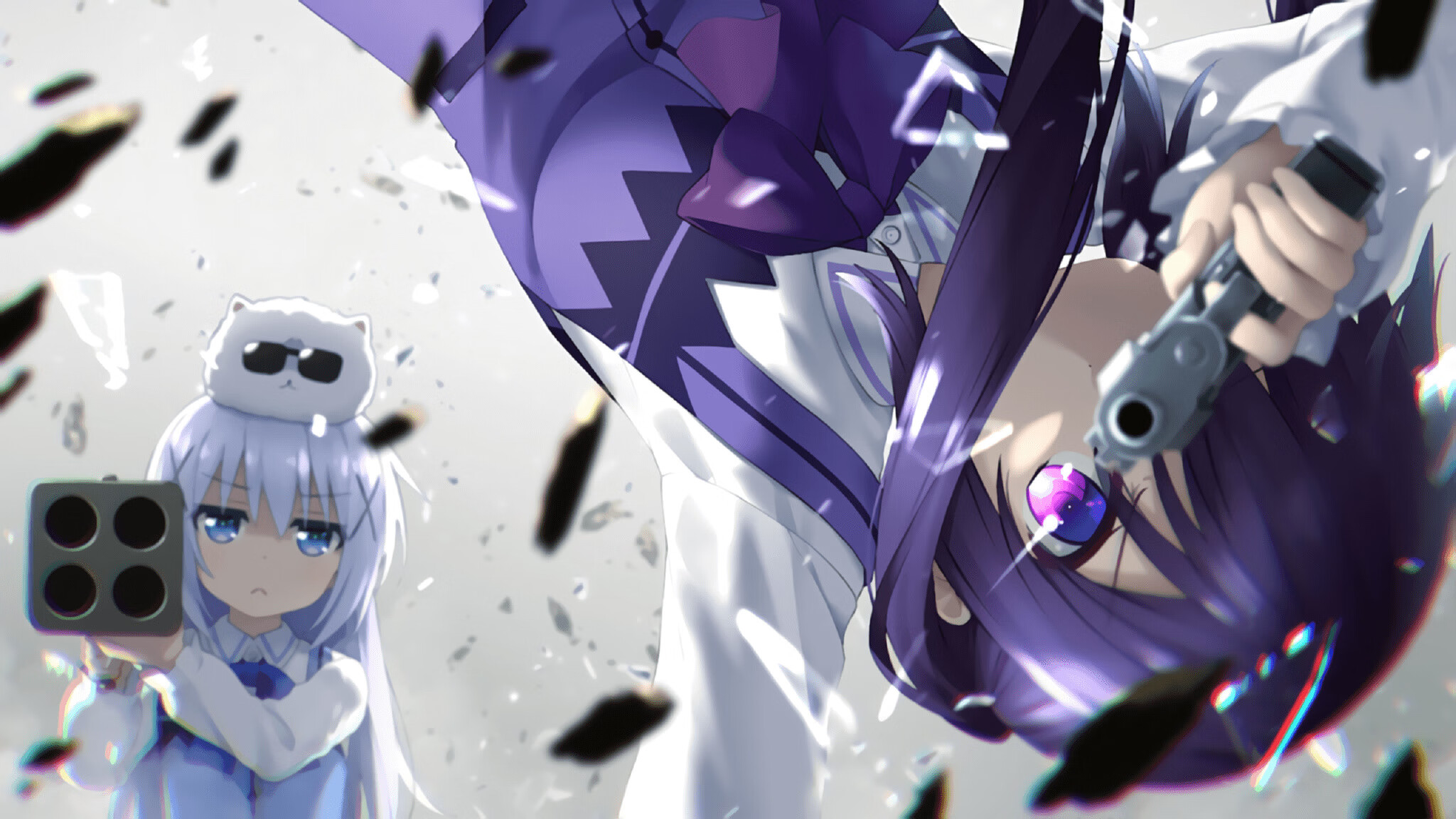 北大西洋的风里，非洲雄狮在计时钟熄灭时咆哮