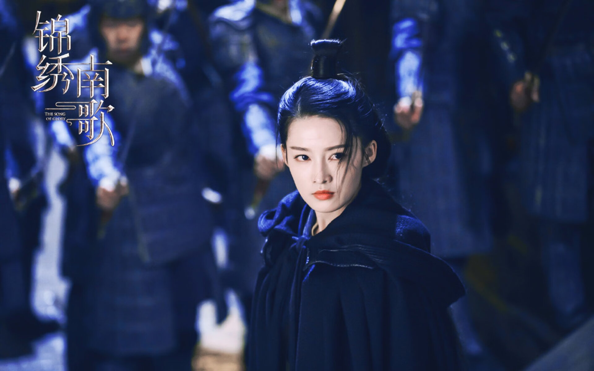 凤凰涅槃,黑翅丛中的关键先生杜兰特